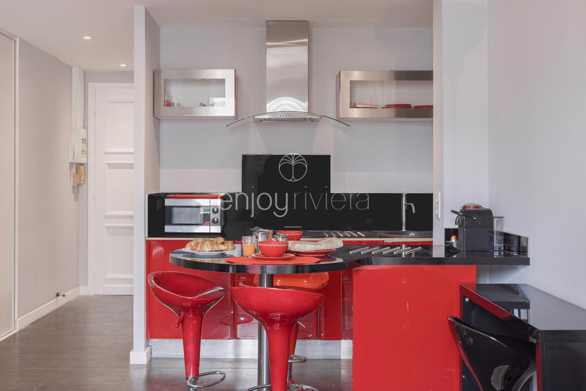 Palais Miramar - Suite & B31 - Croisette Emplacement Unique - 20M Plage - Wifi - Clim Cannes Eksteriør billede